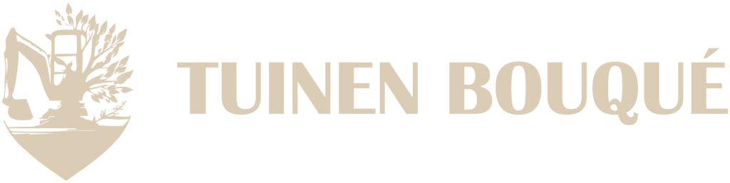 Tuinen bouque Logo