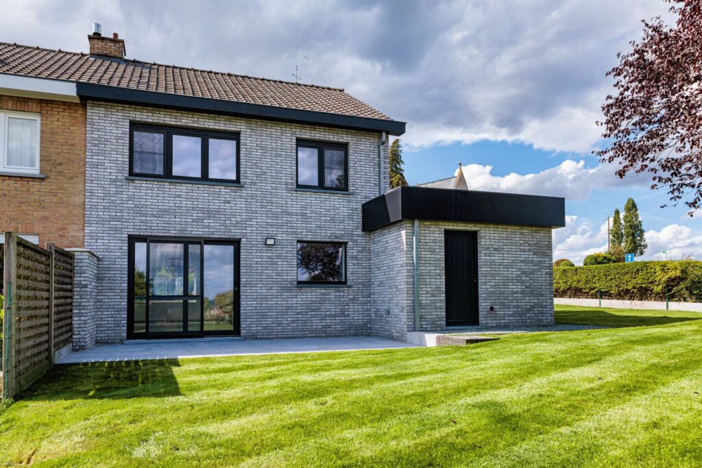 Een complete transformatie in Kaster